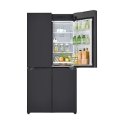 냉장고 LG 디오스 오브제컬렉션 베이직 냉장고 (M872MBB042S.AKOR) 썸네일이미지 7