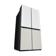 LG 오브제컬렉션 LG 디오스 오브제컬렉션 베이직 냉장고 (M872MWG042S.AKOR) 썸네일이미지 4