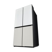 LG 오브제컬렉션 LG 디오스 오브제컬렉션 베이직 냉장고 (M872MWG042S.AKOR) 썸네일이미지 5