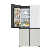 LG 오브제컬렉션 LG 디오스 오브제컬렉션 베이직 냉장고 (M872MWG042S.AKOR) 썸네일이미지 8
