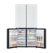 LG 오브제컬렉션 LG 디오스 오브제컬렉션 베이직 냉장고 (M872MWG042S.AKOR) 썸네일이미지 11