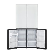 LG 오브제컬렉션 LG 디오스 오브제컬렉션 베이직 냉장고 (M872MWG042S.AKOR) 썸네일이미지 12