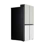 LG 오브제컬렉션 LG 디오스 오브제컬렉션 베이직 냉장고 (M872MGW042S.AKOR) 썸네일이미지 3