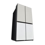 LG 오브제컬렉션 LG 디오스 오브제컬렉션 베이직 냉장고 (M872MGW042S.AKOR) 썸네일이미지 4
