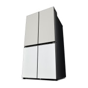 LG 오브제컬렉션 LG 디오스 오브제컬렉션 베이직 냉장고 (M872MGW042S.AKOR) 썸네일이미지 5