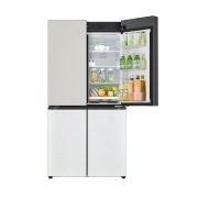 LG 오브제컬렉션 LG 디오스 오브제컬렉션 베이직 냉장고 (M872MGW042S.AKOR) 썸네일이미지 7
