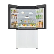 LG 오브제컬렉션 LG 디오스 오브제컬렉션 베이직 냉장고 (M872MGW042S.AKOR) 썸네일이미지 9