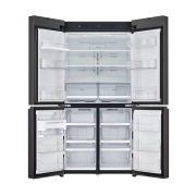 LG 오브제컬렉션 LG 디오스 오브제컬렉션 베이직 냉장고 (M872MGW042S.AKOR) 썸네일이미지 14