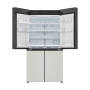 냉장고 LG 디오스 오브제컬렉션 베이직 냉장고 (M872MBG042.AKOR) 썸네일이미지 10