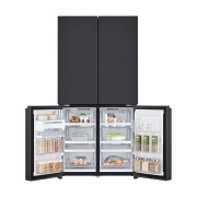냉장고 LG 디오스 오브제컬렉션 베이직 냉장고 (M872MBG042.AKOR) 썸네일이미지 11