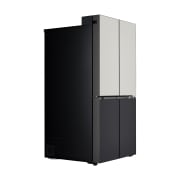 냉장고 LG 디오스 오브제컬렉션 베이직 냉장고 (M872MGB042.AKOR) 썸네일이미지 3