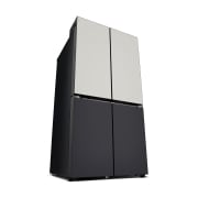 냉장고 LG 디오스 오브제컬렉션 베이직 냉장고 (M872MGB042.AKOR) 썸네일이미지 4