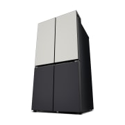 냉장고 LG 디오스 오브제컬렉션 베이직 냉장고 (M872MGB042.AKOR) 썸네일이미지 5