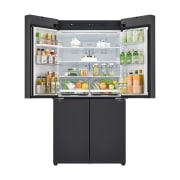 냉장고 LG 디오스 오브제컬렉션 베이직 냉장고 (M872MGB042.AKOR) 썸네일이미지 9
