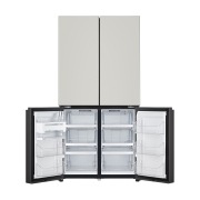 냉장고 LG 디오스 오브제컬렉션 베이직 냉장고 (M872MGB042.AKOR) 썸네일이미지 12