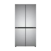 LG 오브제컬렉션 LG 디오스 오브제컬렉션 베이직 냉장고 (M872SSS031S.AKOR) 썸네일이미지 0