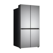 LG 오브제컬렉션 LG 디오스 오브제컬렉션 베이직 냉장고 (M872SSS031S.AKOR) 썸네일이미지 1