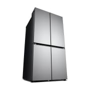 LG 오브제컬렉션 LG 디오스 오브제컬렉션 베이직 냉장고 (M872SSS031S.AKOR) 썸네일이미지 4