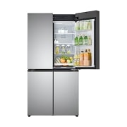 LG 오브제컬렉션 LG 디오스 오브제컬렉션 베이직 냉장고 (M872SSS031S.AKOR) 썸네일이미지 7