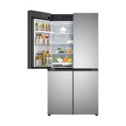 LG 오브제컬렉션 LG 디오스 오브제컬렉션 베이직 냉장고 (M872SSS031S.AKOR) 썸네일이미지 8