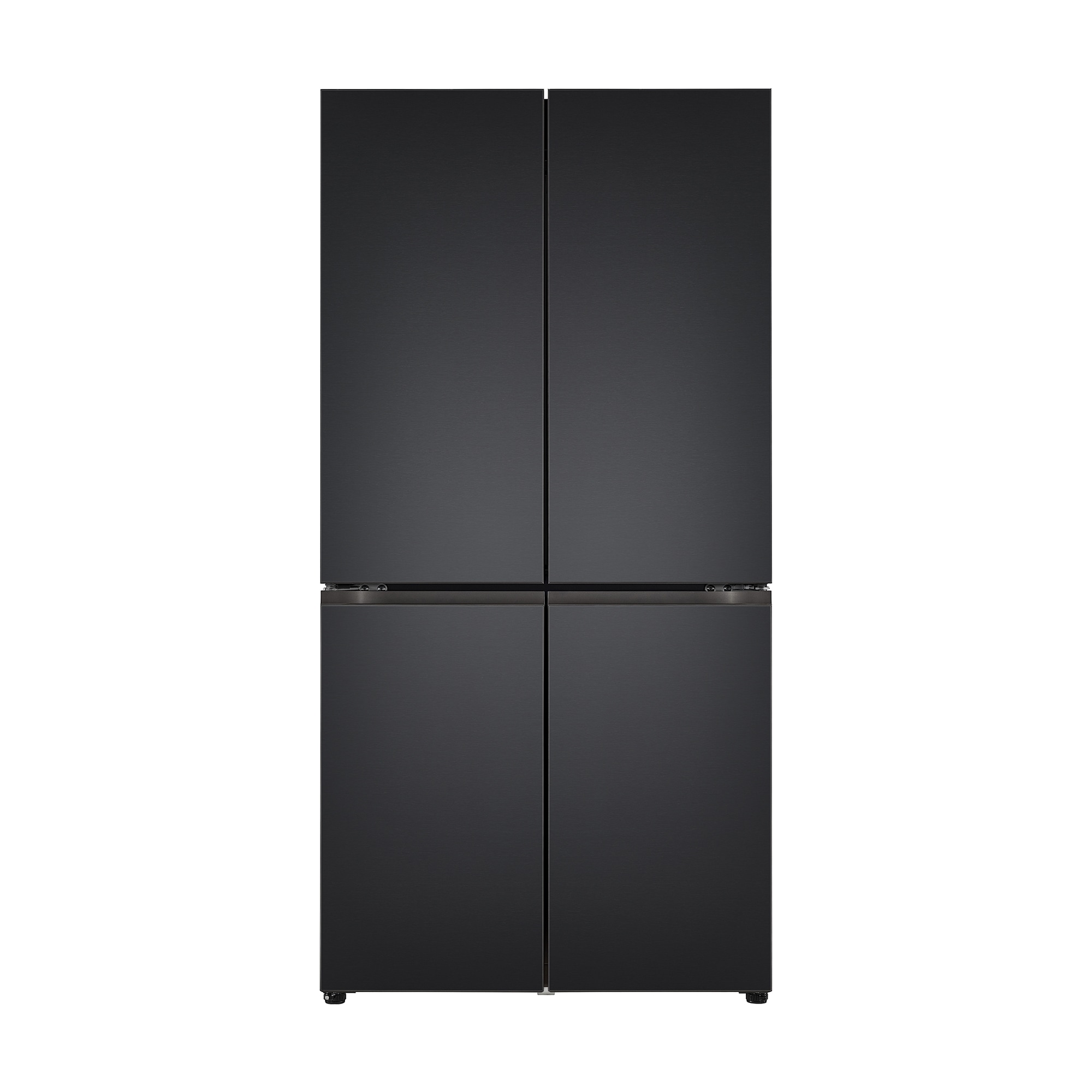 LG 오브제컬렉션 LG 디오스 오브제컬렉션 베이직 냉장고 (M872SMM031S.AKOR) 줌이미지 0