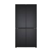 LG 오브제컬렉션 LG 디오스 오브제컬렉션 베이직 냉장고 (M872SMM031S.AKOR) 썸네일이미지 0