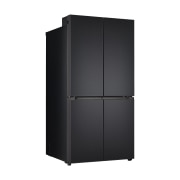 LG 오브제컬렉션 LG 디오스 오브제컬렉션 베이직 냉장고 (M872SMM031S.AKOR) 썸네일이미지 1