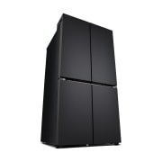 LG 오브제컬렉션 LG 디오스 오브제컬렉션 베이직 냉장고 (M872SMM031S.AKOR) 썸네일이미지 4