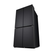 LG 오브제컬렉션 LG 디오스 오브제컬렉션 베이직 냉장고 (M872SMM031S.AKOR) 썸네일이미지 5