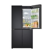 LG 오브제컬렉션 LG 디오스 오브제컬렉션 베이직 냉장고 (M872SMM031S.AKOR) 썸네일이미지 7