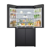 LG 오브제컬렉션 LG 디오스 오브제컬렉션 베이직 냉장고 (M872SMM031S.AKOR) 썸네일이미지 9