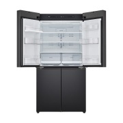LG 오브제컬렉션 LG 디오스 오브제컬렉션 베이직 냉장고 (M872SMM031S.AKOR) 썸네일이미지 10
