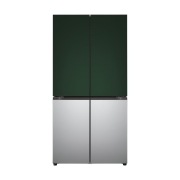 냉장고 LG 디오스 오브제컬렉션  베이직 냉장고 (M872SGS031S.AKOR) 썸네일이미지 0