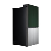 냉장고 LG 디오스 오브제컬렉션  베이직 냉장고 (M872SGS031S.AKOR) 썸네일이미지 3