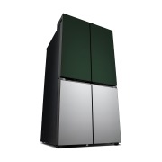 냉장고 LG 디오스 오브제컬렉션  베이직 냉장고 (M872SGS031S.AKOR) 썸네일이미지 4