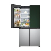 냉장고 LG 디오스 오브제컬렉션  베이직 냉장고 (M872SGS031S.AKOR) 썸네일이미지 8