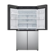 냉장고 LG 디오스 오브제컬렉션  베이직 냉장고 (M872SGS031S.AKOR) 썸네일이미지 1
