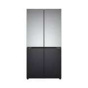 LG 오브제컬렉션 LG 디오스 오브제컬렉션 베이직 냉장고 (M872SSM031S.AKOR) 썸네일이미지 0