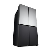 LG 오브제컬렉션 LG 디오스 오브제컬렉션 베이직 냉장고 (M872SSM031S.AKOR) 썸네일이미지 4