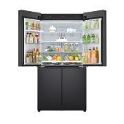LG 오브제컬렉션 LG 디오스 오브제컬렉션 베이직 냉장고 (M872SSM031S.AKOR) 썸네일이미지 9