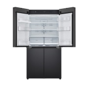 LG 오브제컬렉션 LG 디오스 오브제컬렉션 베이직 냉장고 (M872SSM031S.AKOR) 썸네일이미지 10