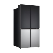 LG 오브제컬렉션 LG 디오스 오브제컬렉션 베이직 냉장고 (M872SMS031S.AKOR) 썸네일이미지 1