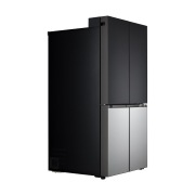 LG 오브제컬렉션 LG 디오스 오브제컬렉션 베이직 냉장고 (M872SMS031S.AKOR) 썸네일이미지 3