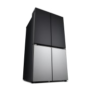 LG 오브제컬렉션 LG 디오스 오브제컬렉션 베이직 냉장고 (M872SMS031S.AKOR) 썸네일이미지 4