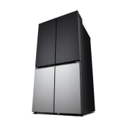 LG 오브제컬렉션 LG 디오스 오브제컬렉션 베이직 냉장고 (M872SMS031S.AKOR) 썸네일이미지 5