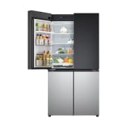 LG 오브제컬렉션 LG 디오스 오브제컬렉션 베이직 냉장고 (M872SMS031S.AKOR) 썸네일이미지 8