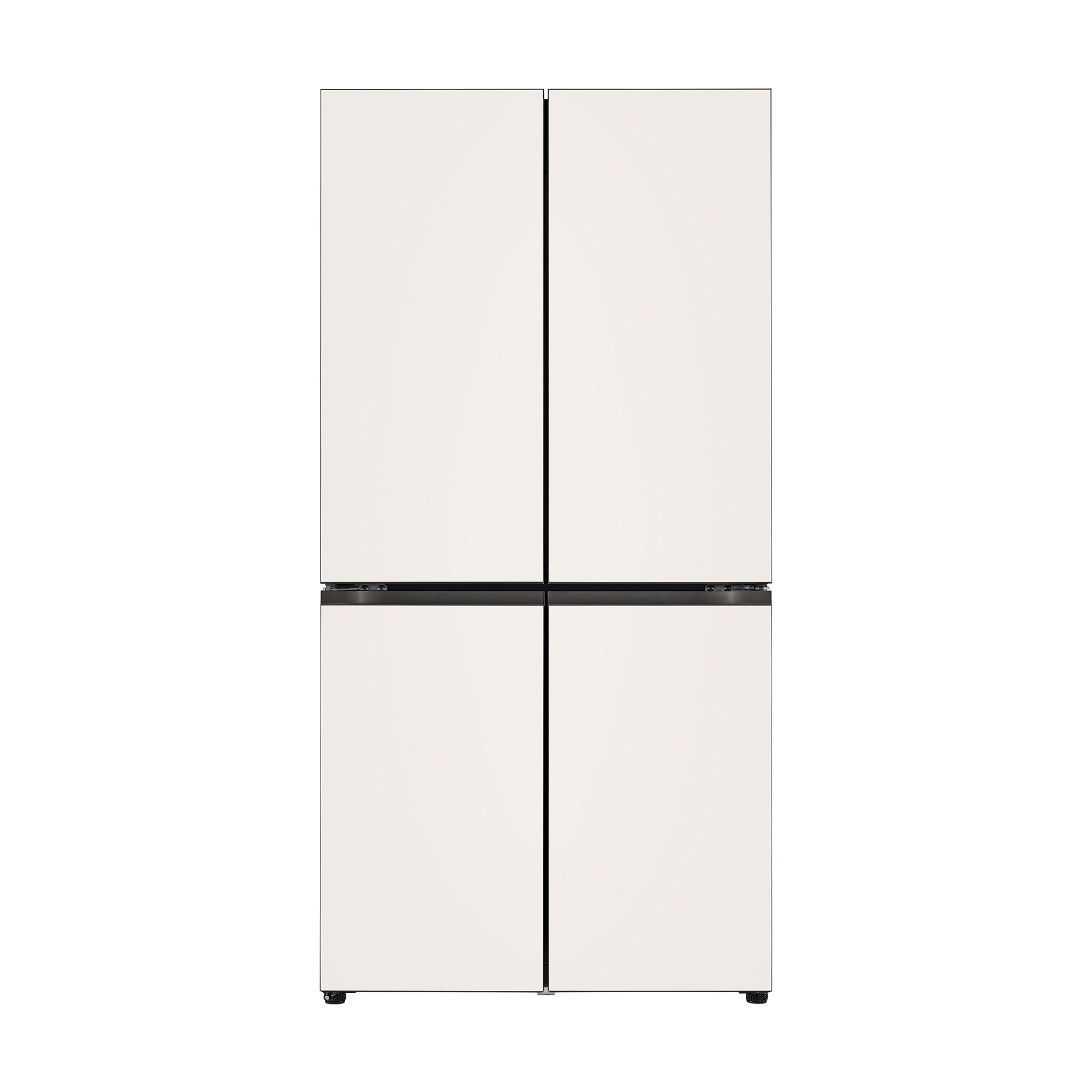 LG 오브제컬렉션 LG 디오스 오브제컬렉션 베이직 냉장고 (M872GBB031.AKOR) 줌이미지 0