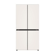 LG 오브제컬렉션 LG 디오스 오브제컬렉션 베이직 냉장고 (M872GBB031.AKOR) 썸네일이미지 0