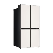 LG 오브제컬렉션 LG 디오스 오브제컬렉션 베이직 냉장고 (M872GBB031.AKOR) 썸네일이미지 1