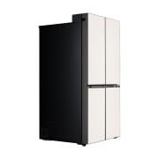 LG 오브제컬렉션 LG 디오스 오브제컬렉션 베이직 냉장고 (M872GBB031.AKOR) 썸네일이미지 3